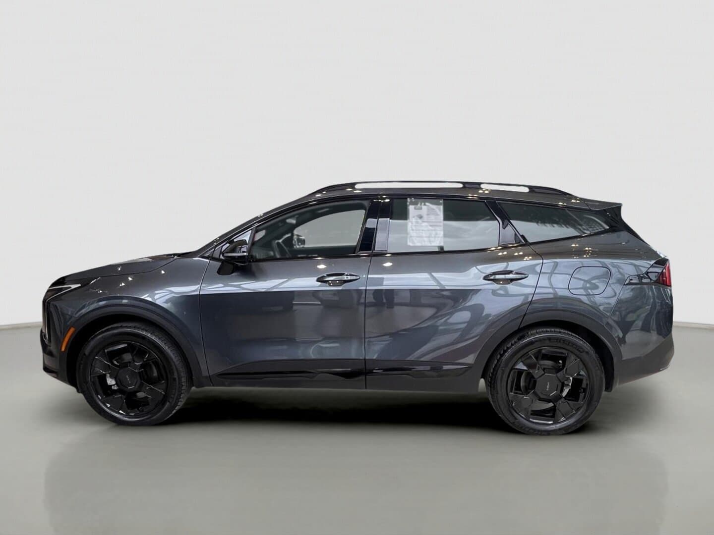 Kia Sportage X-Line 2026 — photo 8