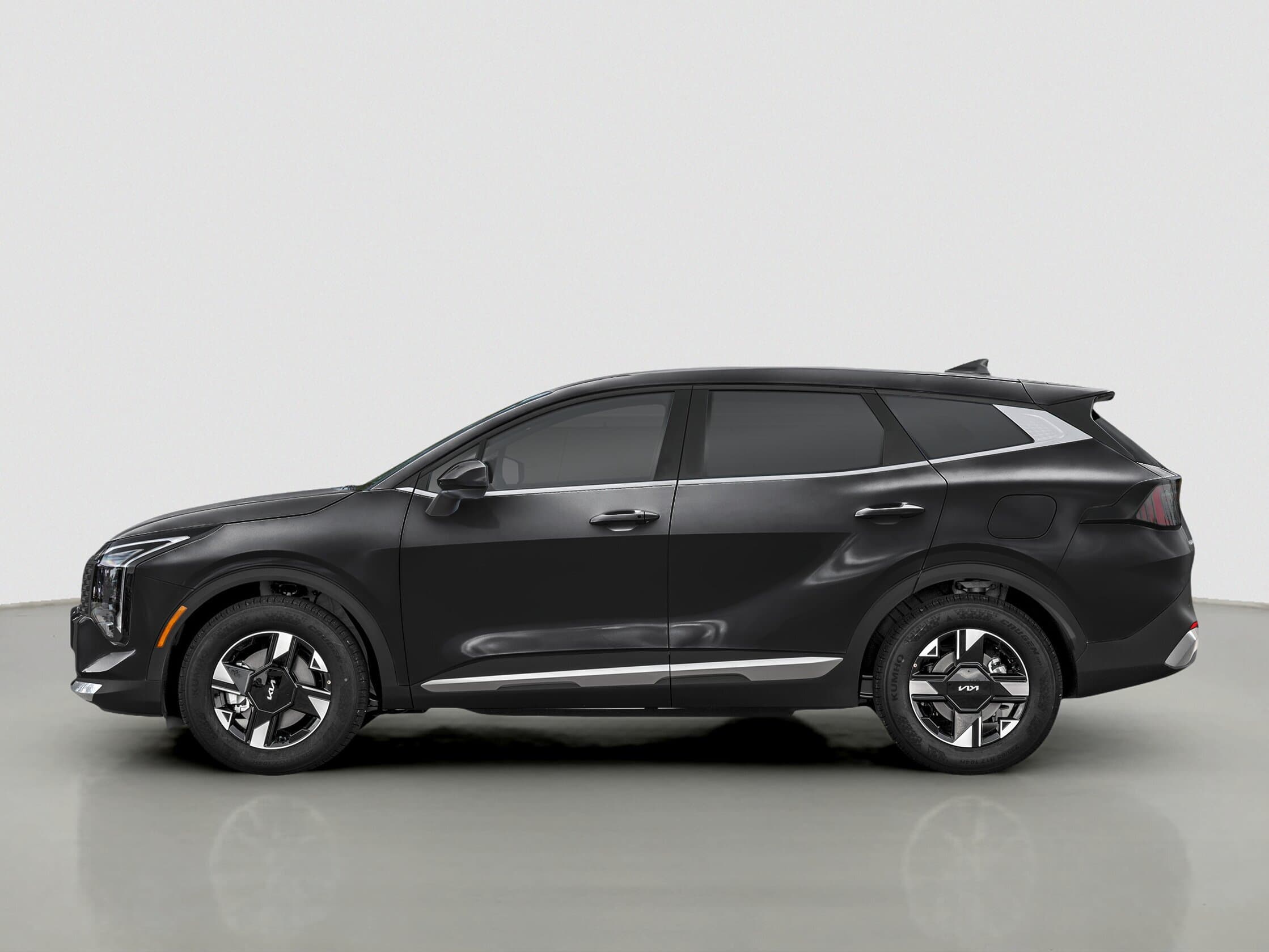 Kia Sportage LX AWD 2026 — photo 3