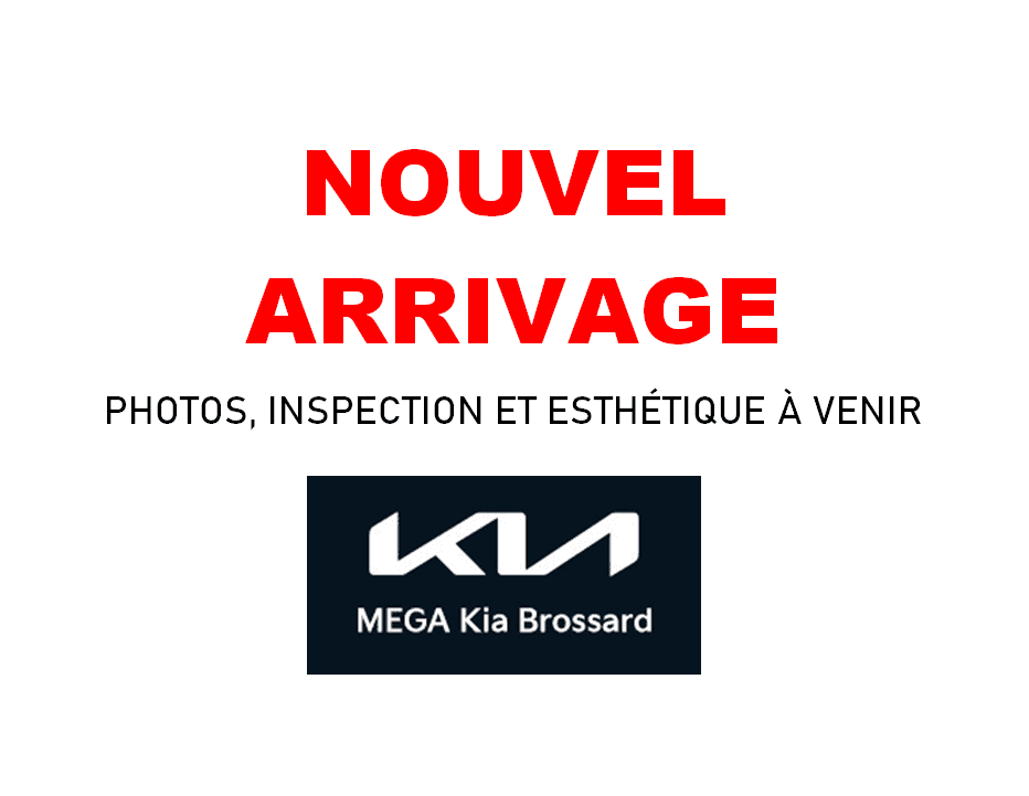 Kia Sportage LX AWD 2026 — photo 12