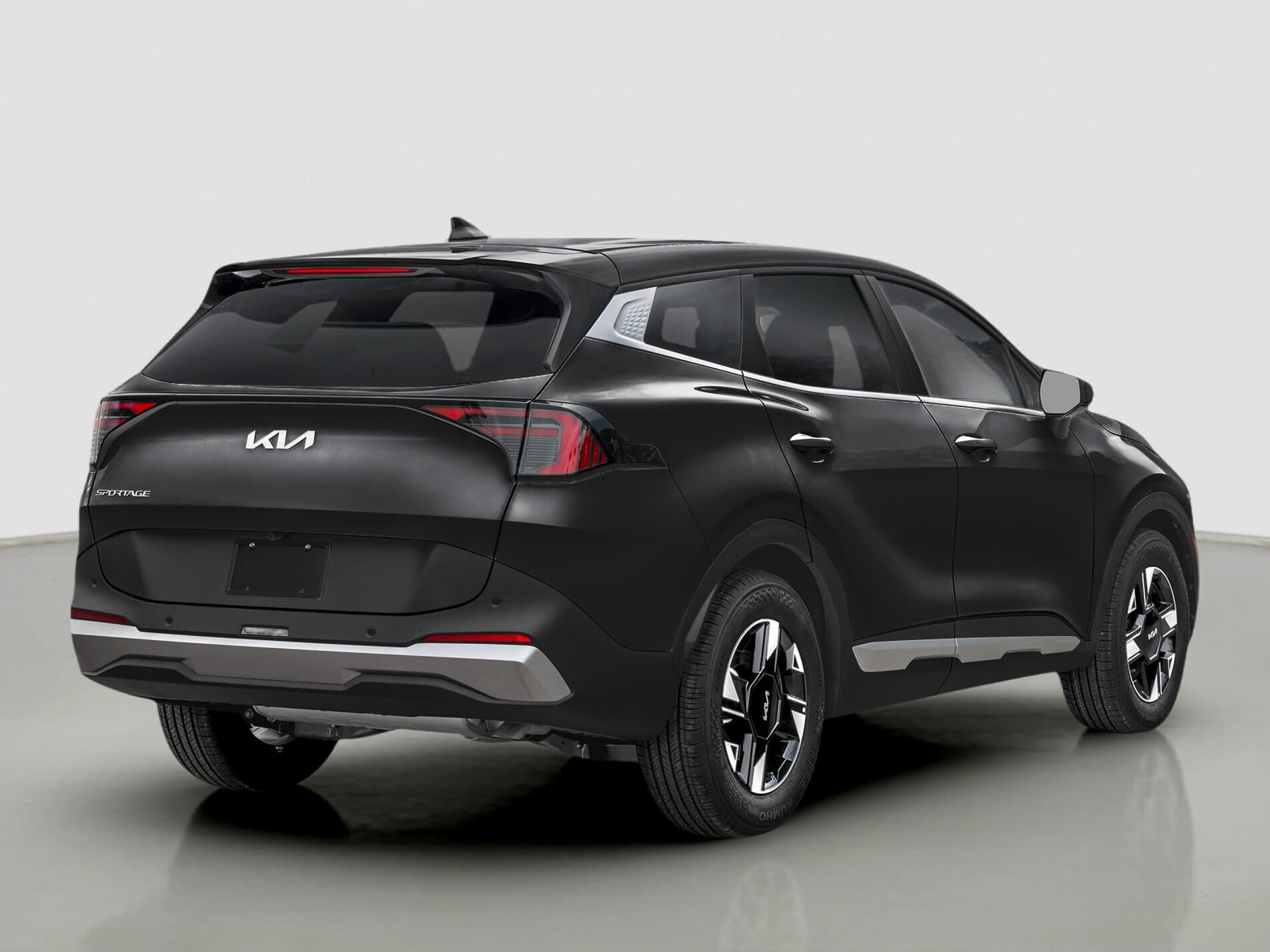 Kia Sportage LX AWD 2026 — photo 2