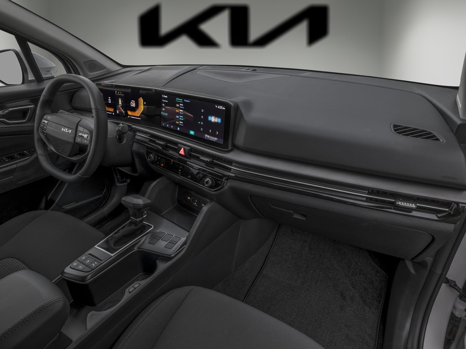 Kia Sportage LX AWD 2026 — photo 11