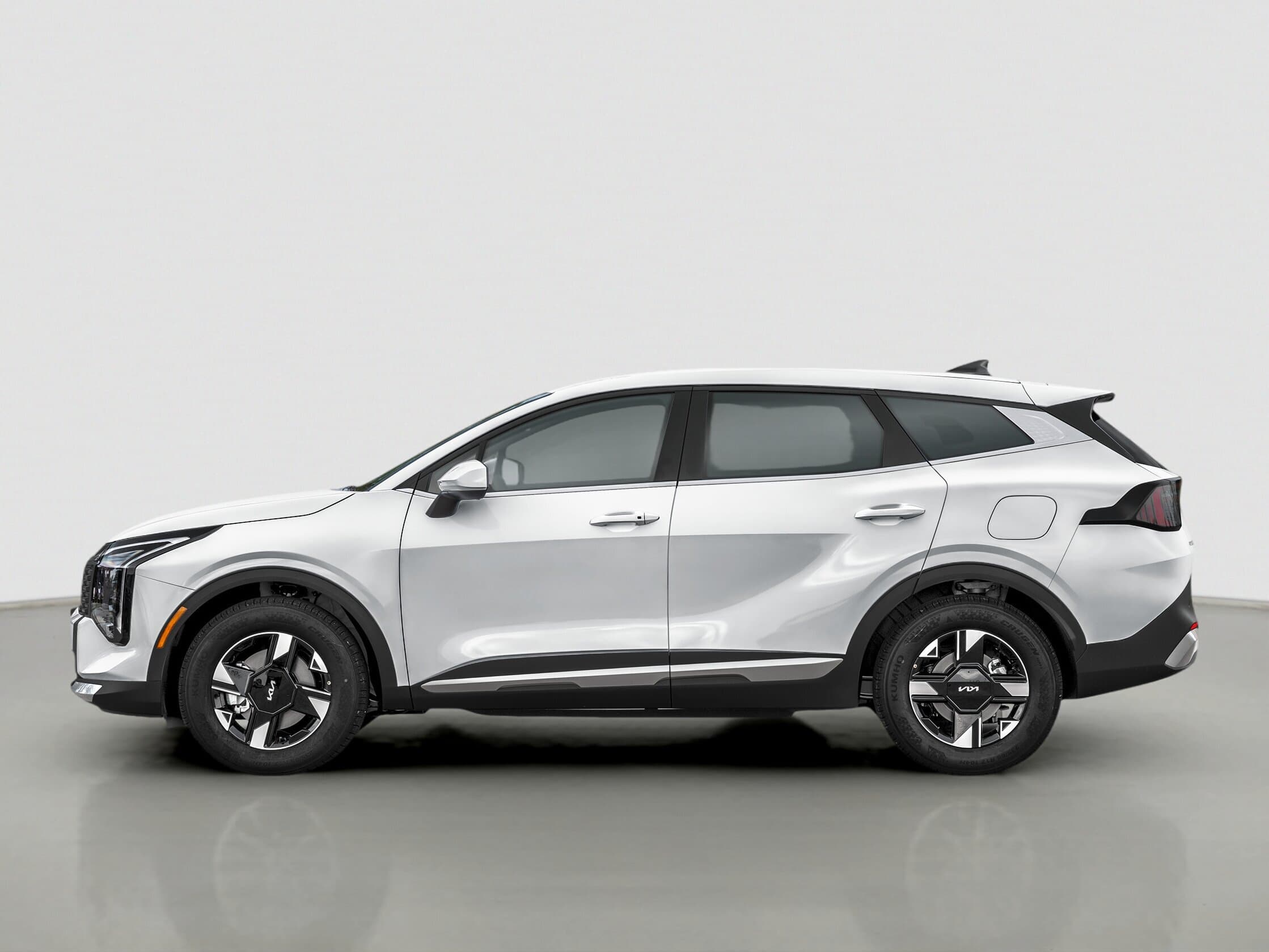 Kia Sportage LX AWD 2026 — photo 3