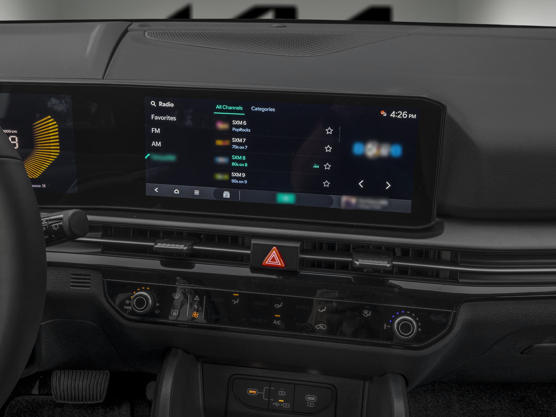 Kia Sportage LX AWD 2026 — photo 6