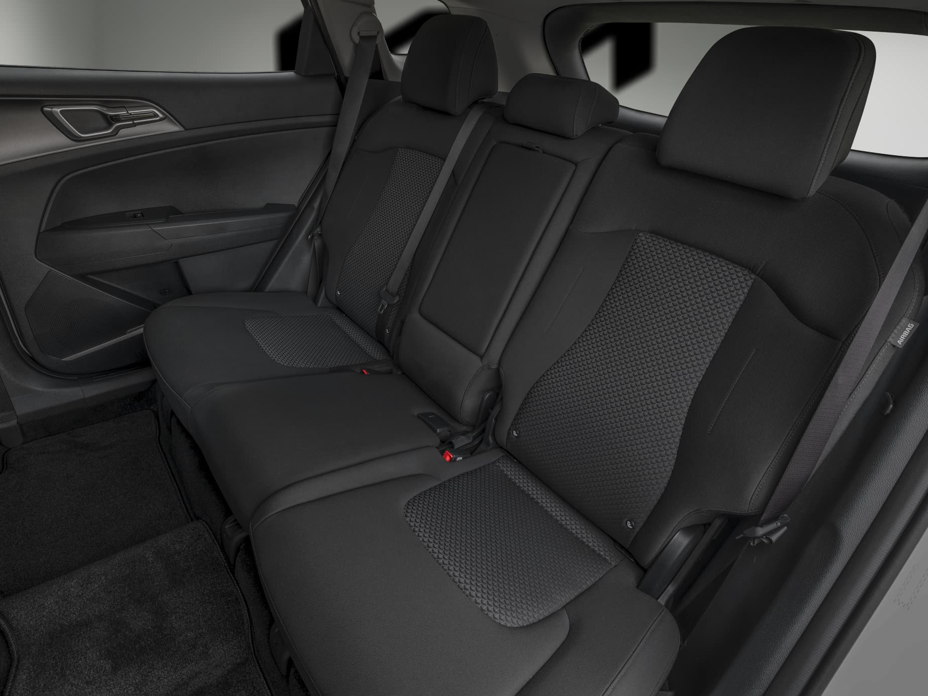 Kia Sportage LX AWD 2026 — photo 9