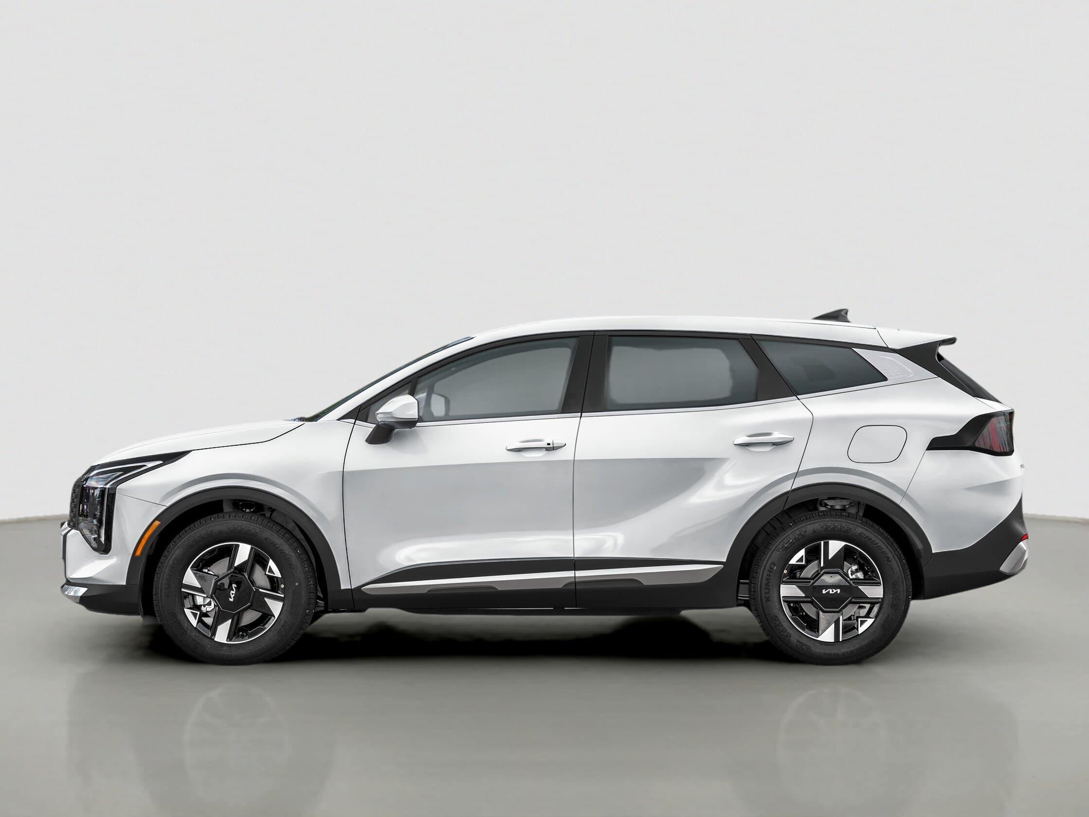 Kia Sportage X-Line AWD 2026 — photo 3