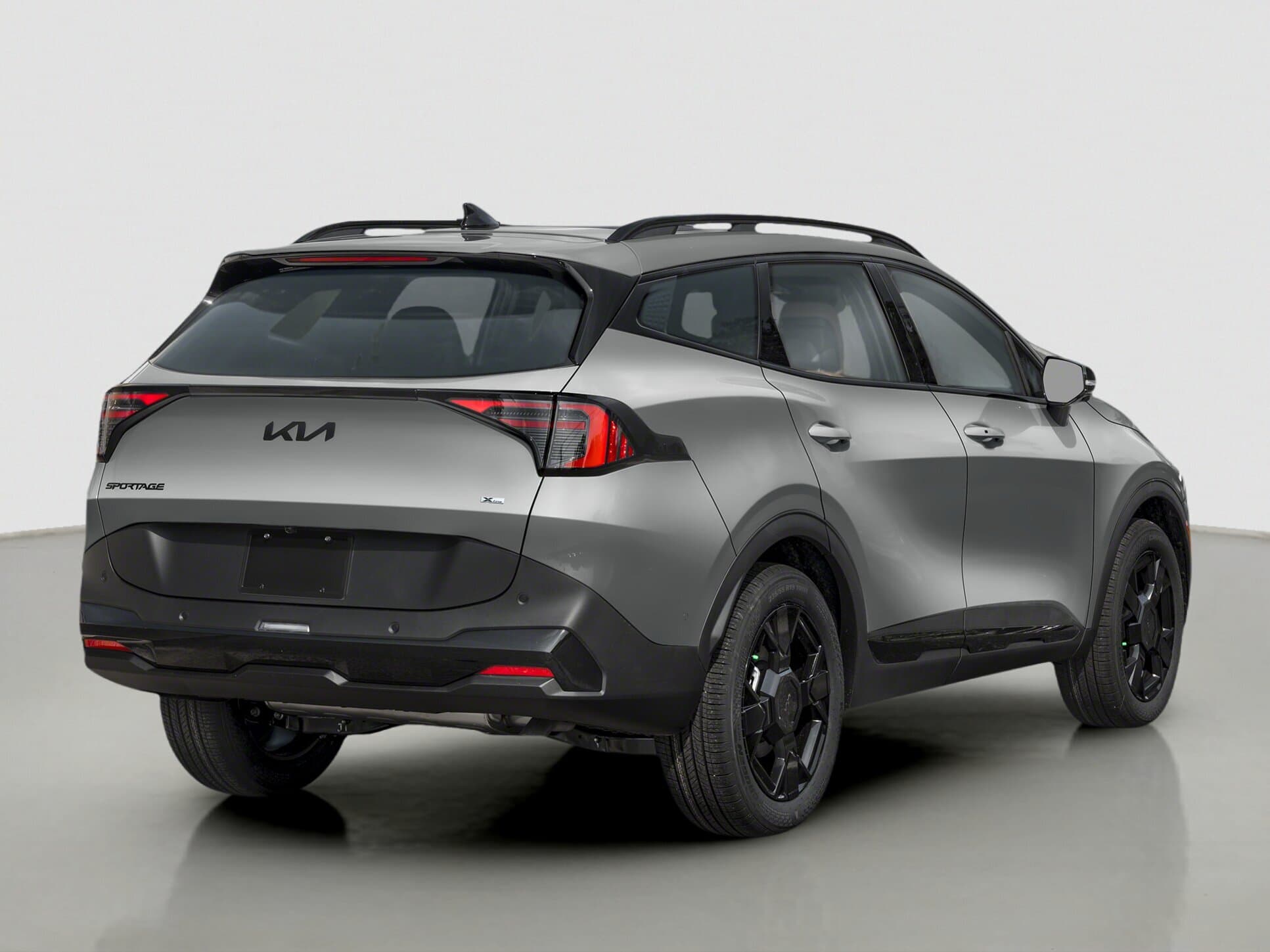 Kia Sportage X-Line AWD 2026 — photo 2