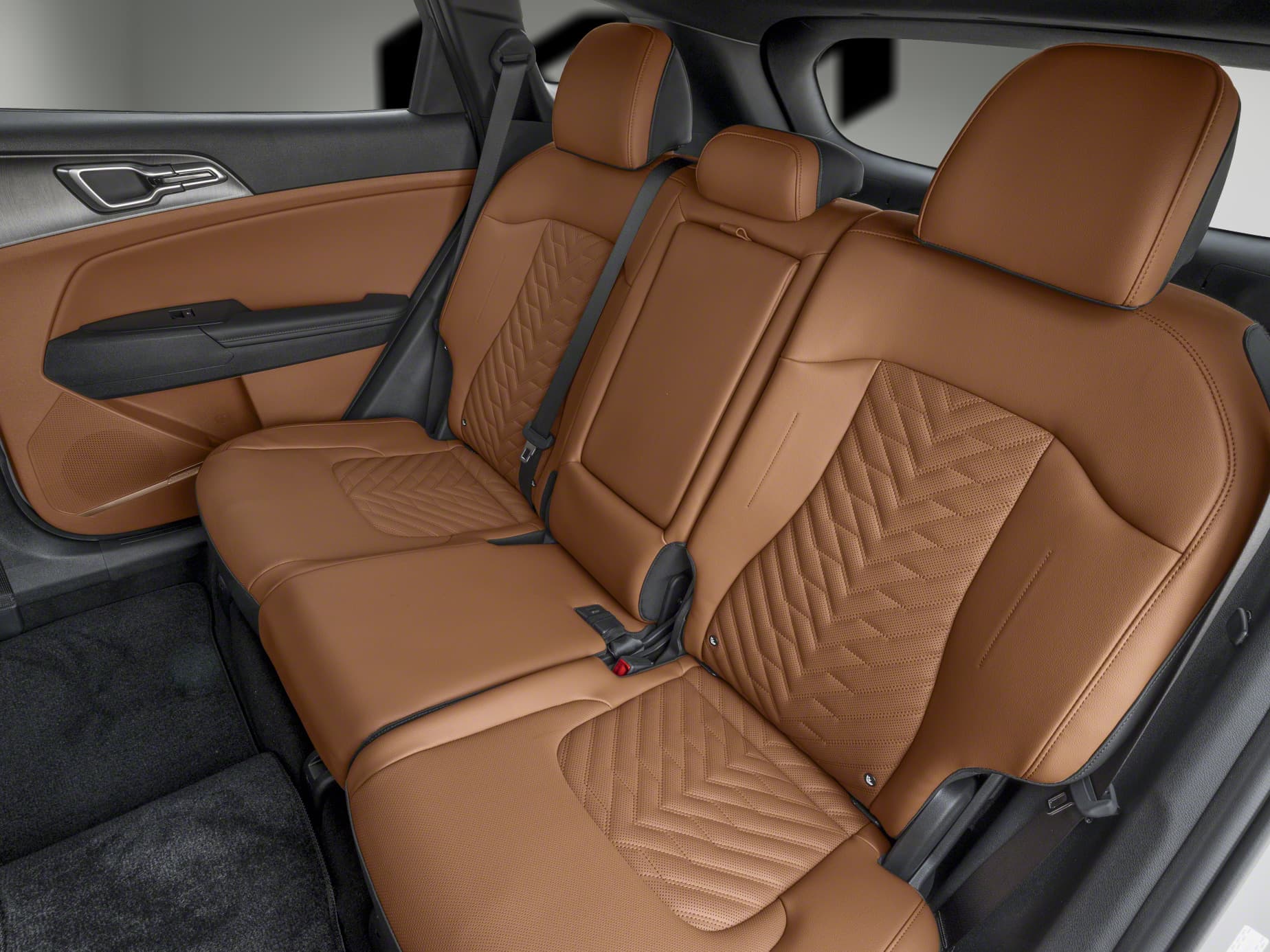 Kia Sportage X-Line AWD 2026 — photo 9