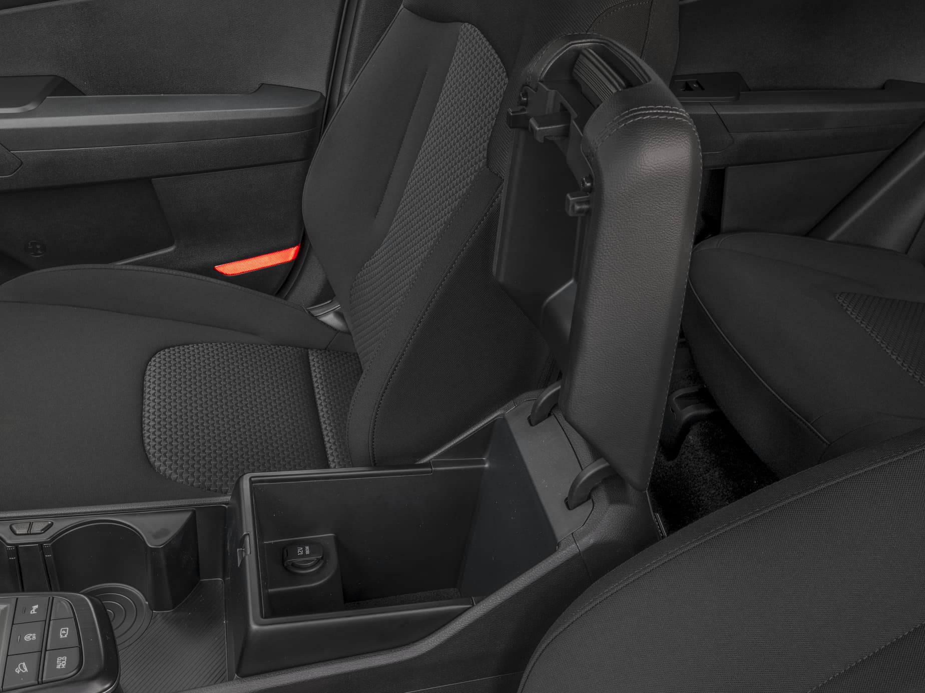 Kia Sportage LX AWD 2026 — photo 10
