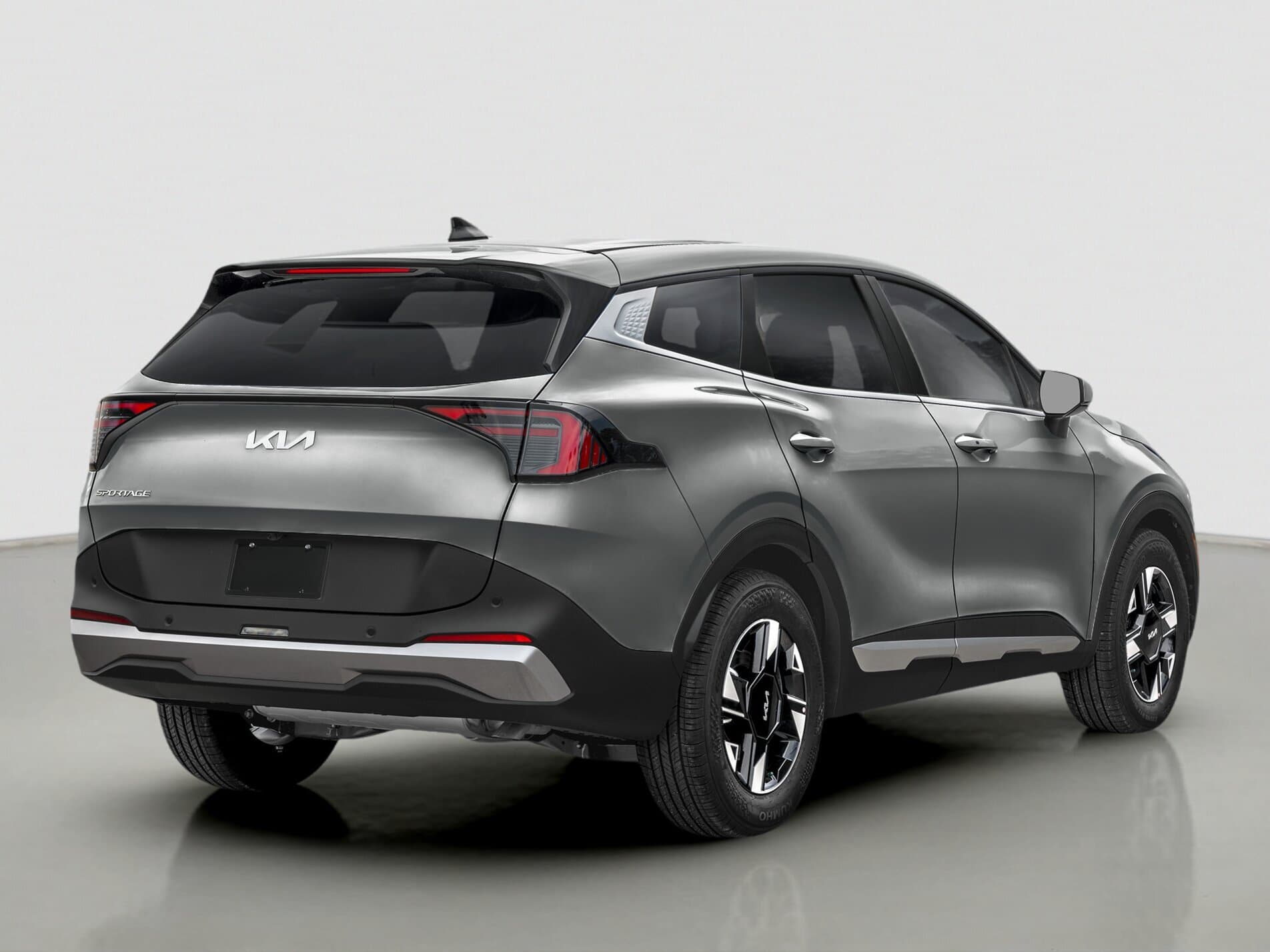 Kia Sportage LX AWD 2026 — photo 2
