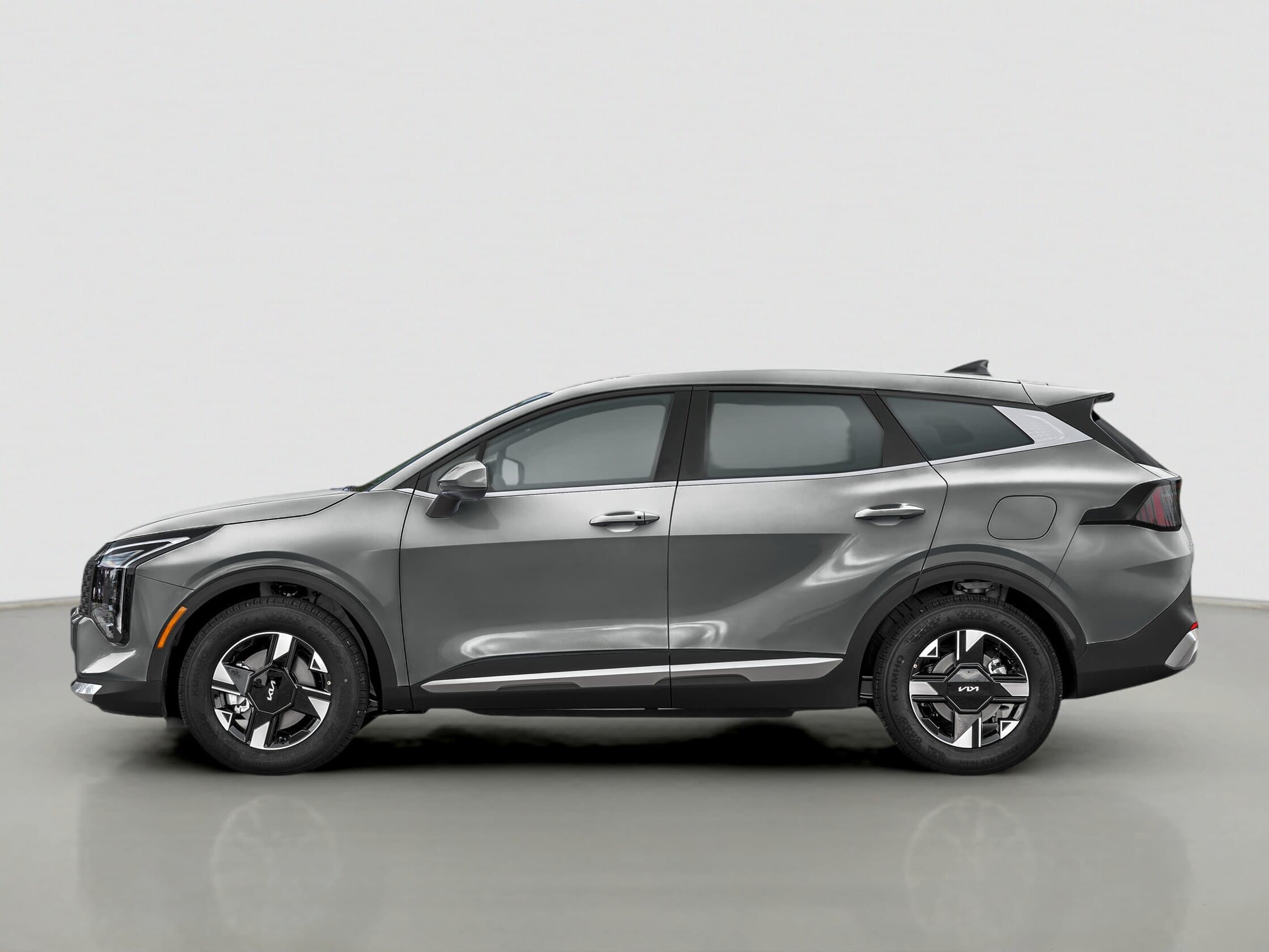 Kia Sportage LX AWD 2026 — photo 3