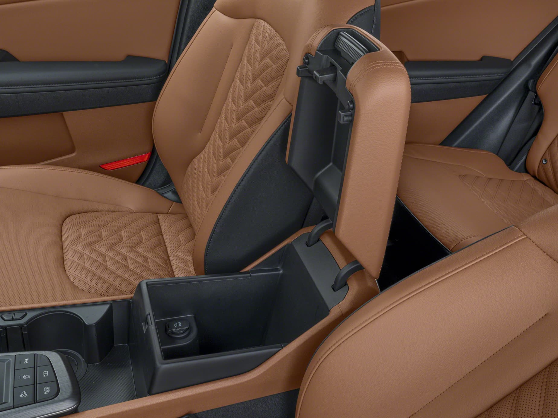 Kia Sportage X-Line AWD 2026 — photo 10