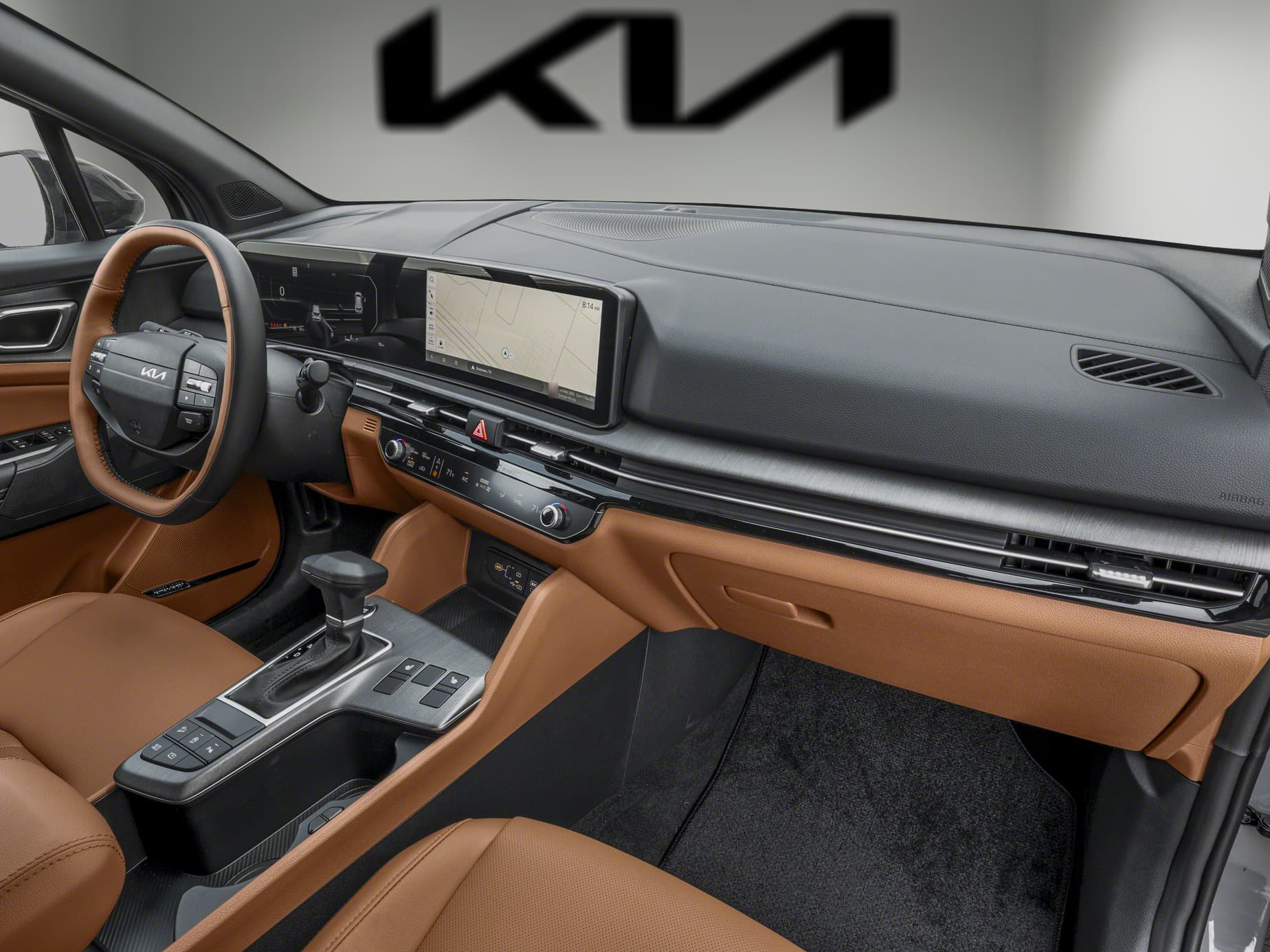 Kia Sportage X-Line AWD 2026 — photo 11