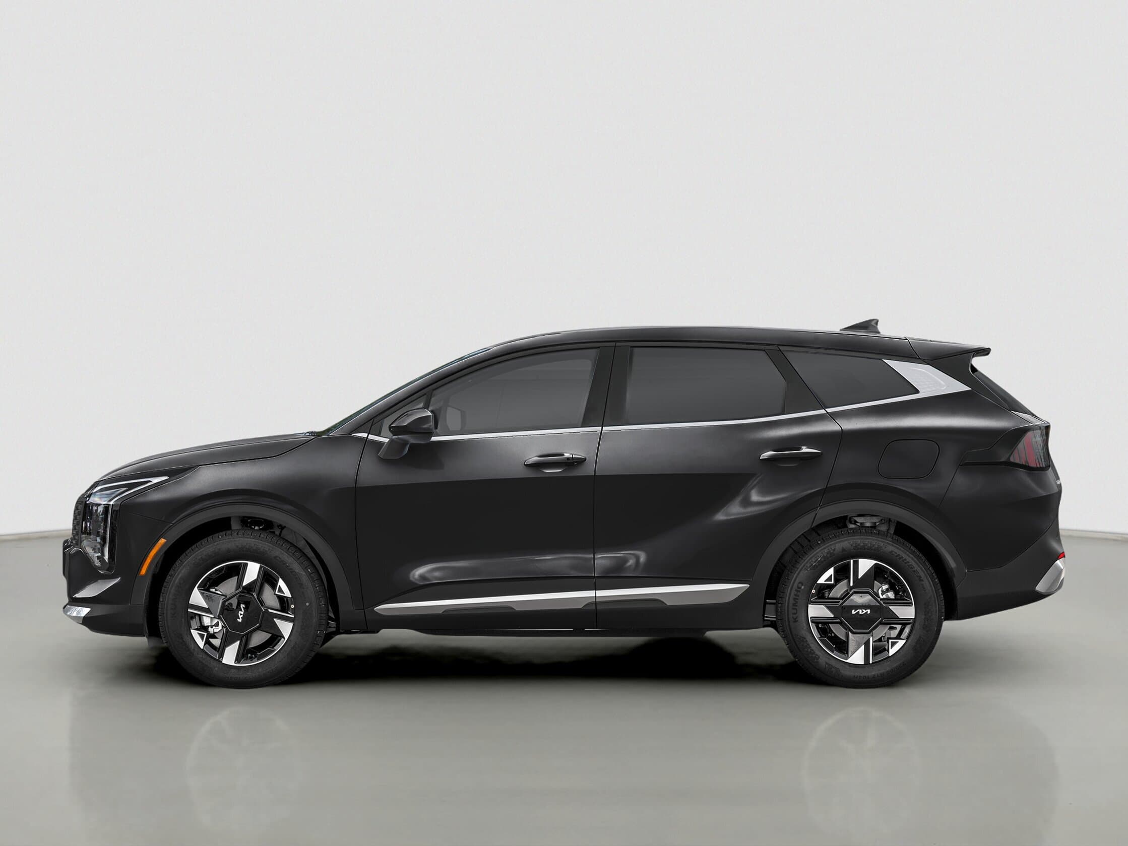 Kia Sportage LX AWD 2026 — photo 3