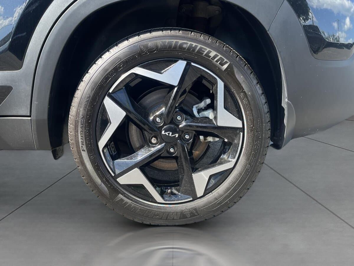 Kia Seltos EX Premium AWD 2026 — photo 10