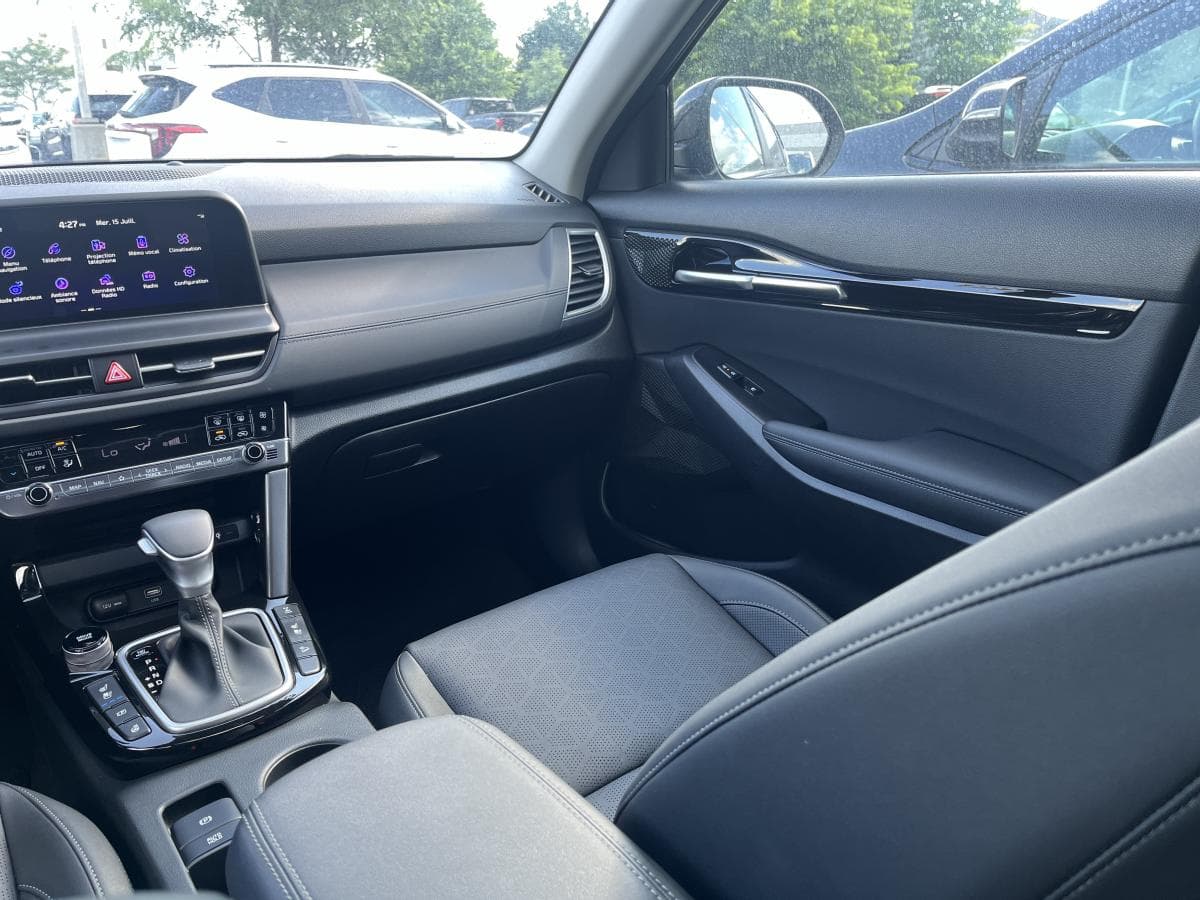 Kia Seltos EX Premium AWD 2026 — photo 14