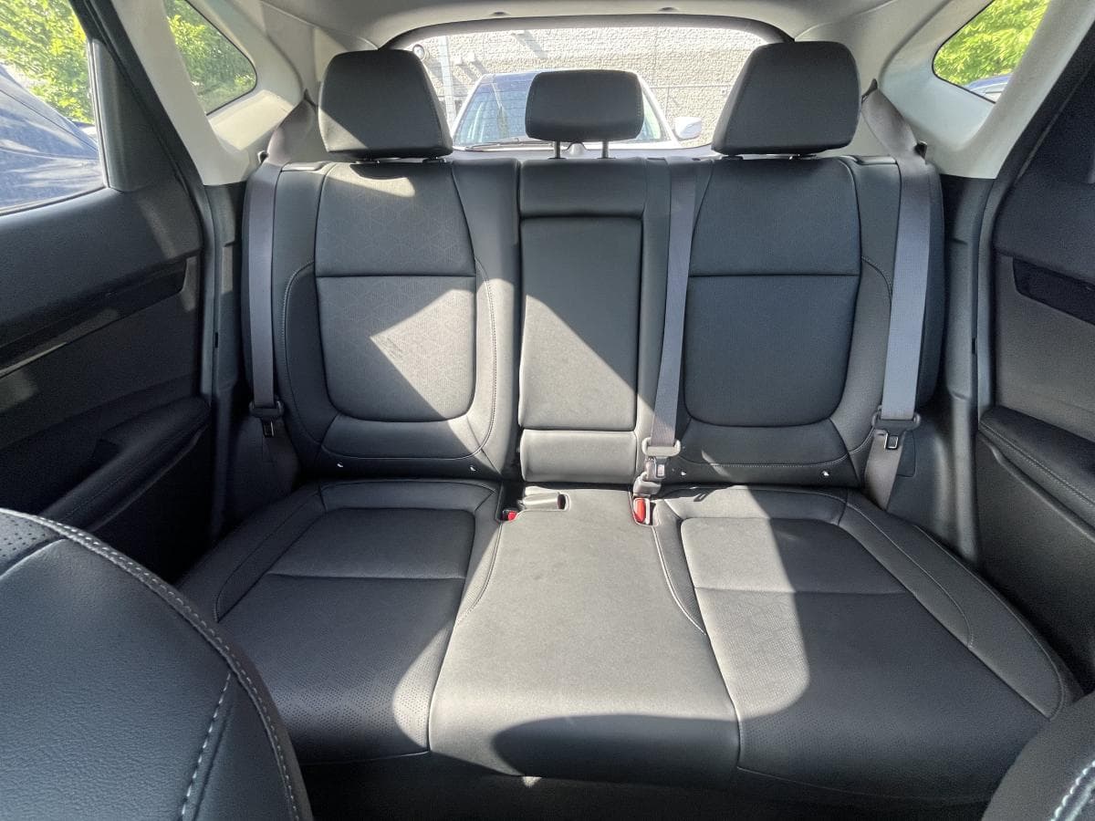 Kia Seltos EX Premium AWD 2026 — photo 15