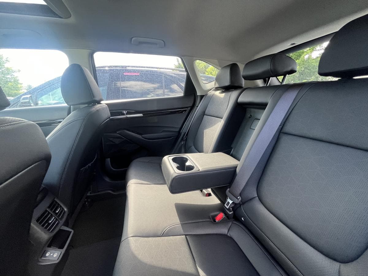 Kia Seltos EX Premium AWD 2026 — photo 16