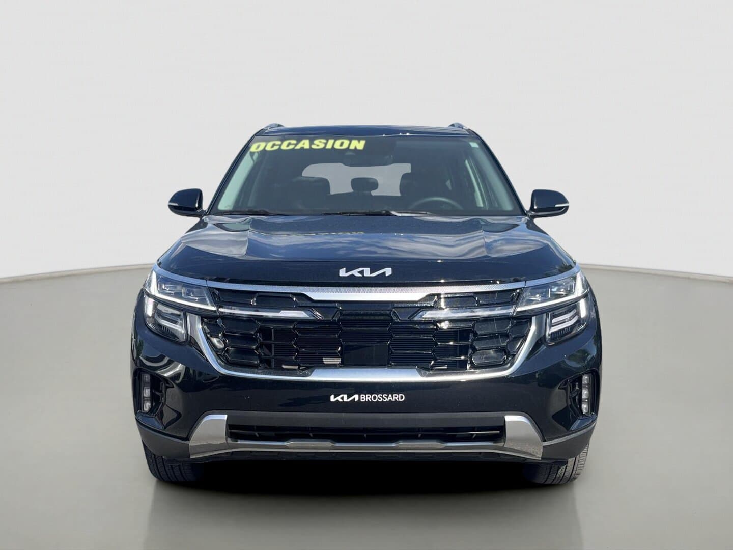 Kia Seltos EX Premium AWD 2026 — photo 2