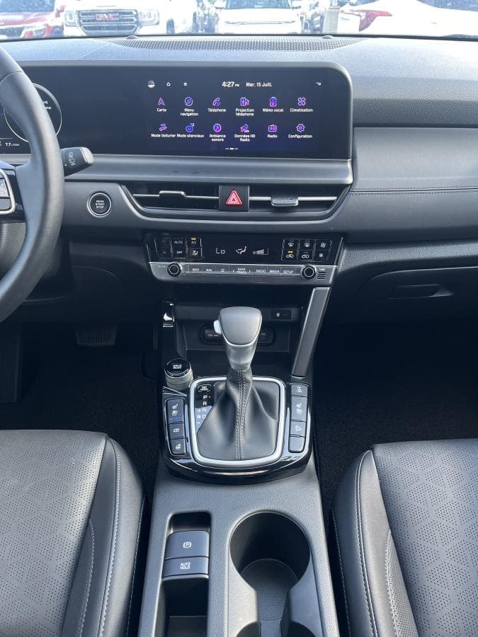 Kia Seltos EX Premium AWD 2026 — photo 20