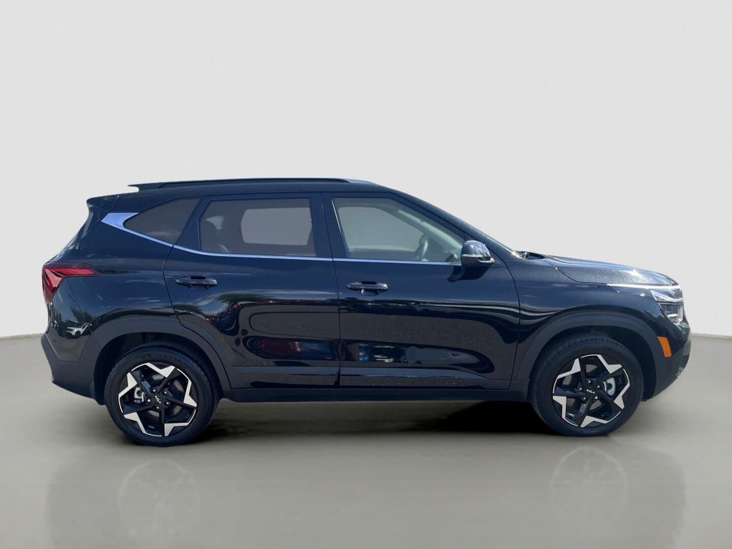 Kia Seltos EX Premium AWD 2026 — photo 4