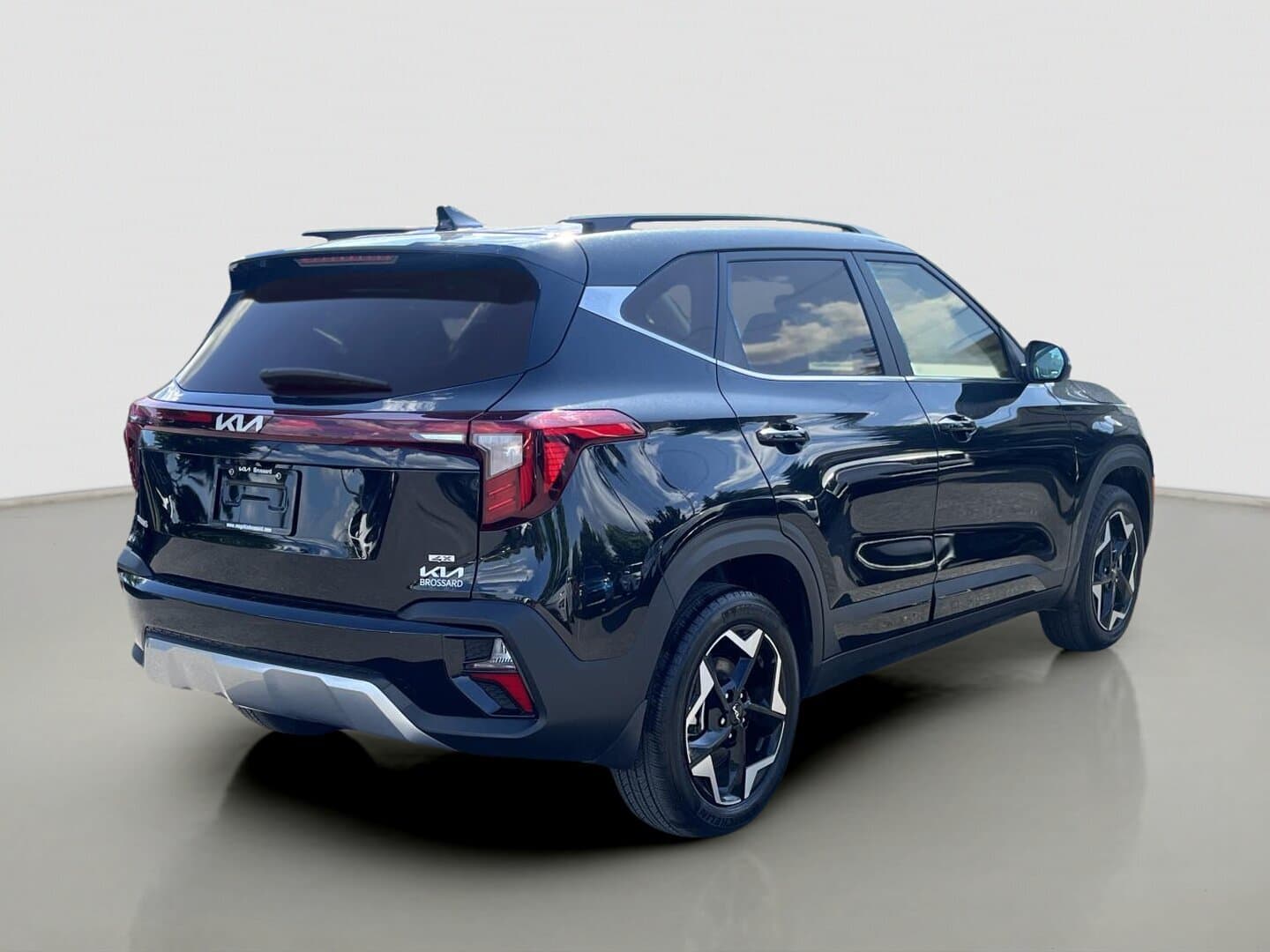 Kia Seltos EX Premium AWD 2026 — photo 5