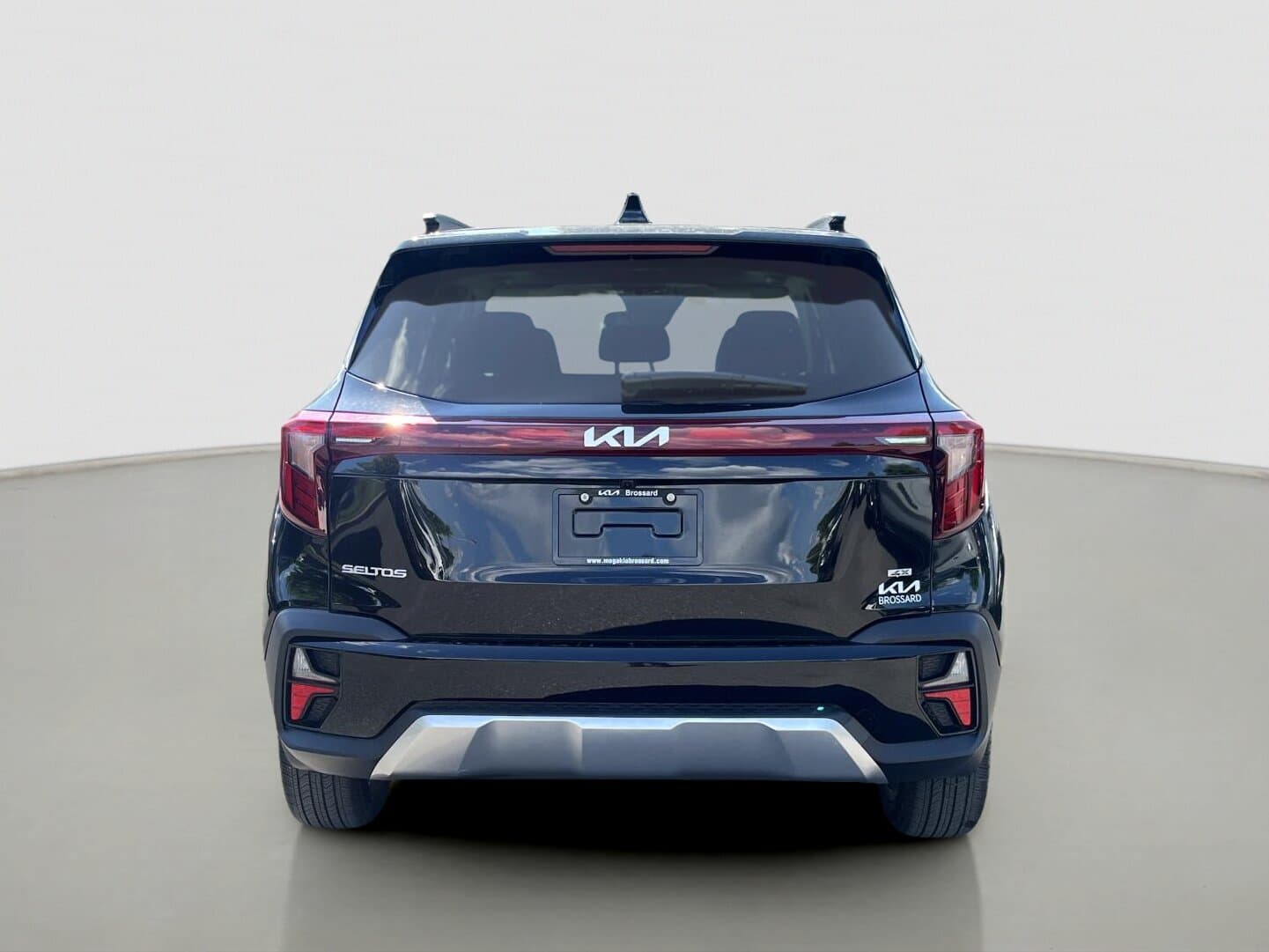 Kia Seltos EX Premium AWD 2026 — photo 6