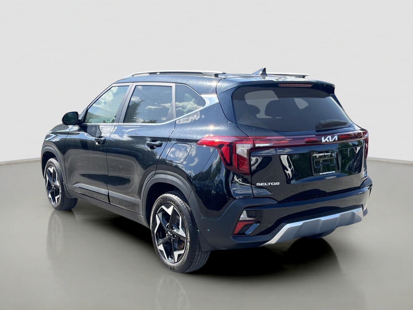 Kia Seltos EX Premium AWD 2026 — photo 7
