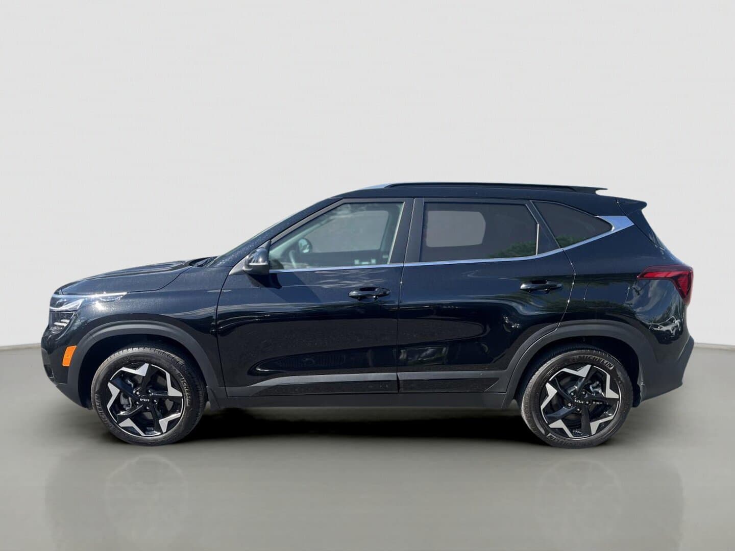 Kia Seltos EX Premium AWD 2026 — photo 8