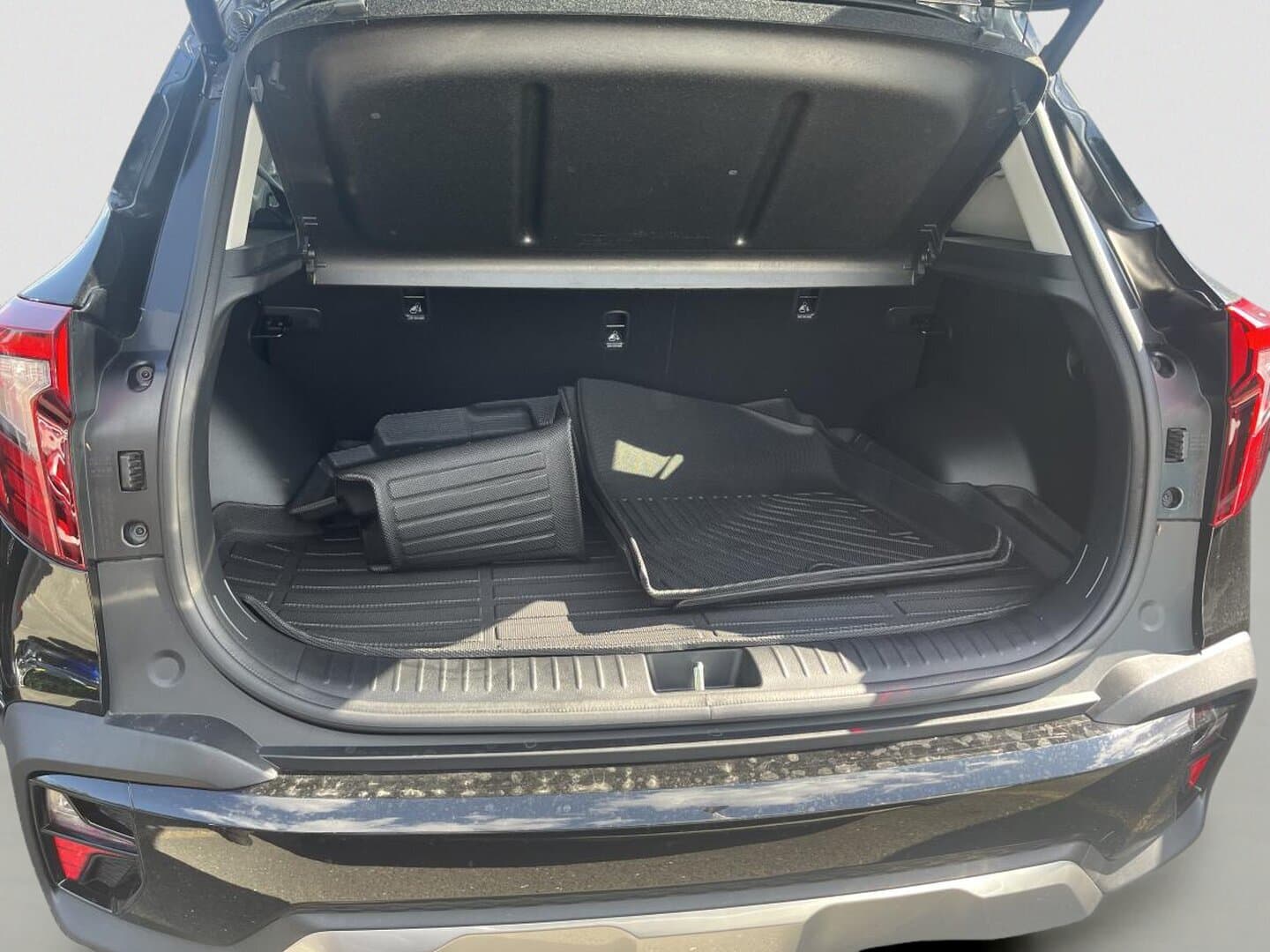 Kia Seltos EX Premium AWD 2026 — photo 9