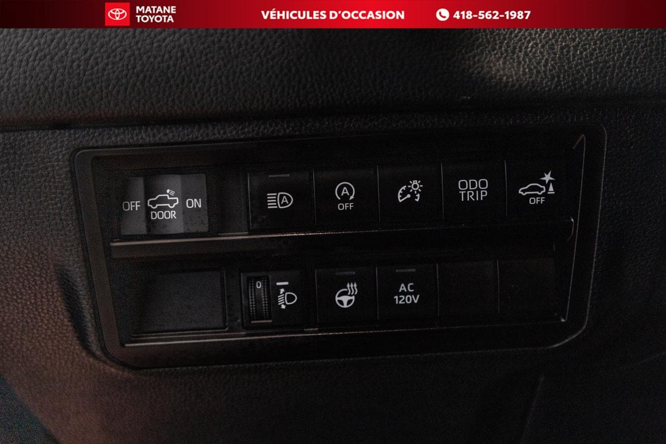 Toyota Tundra 2024 — photo 11