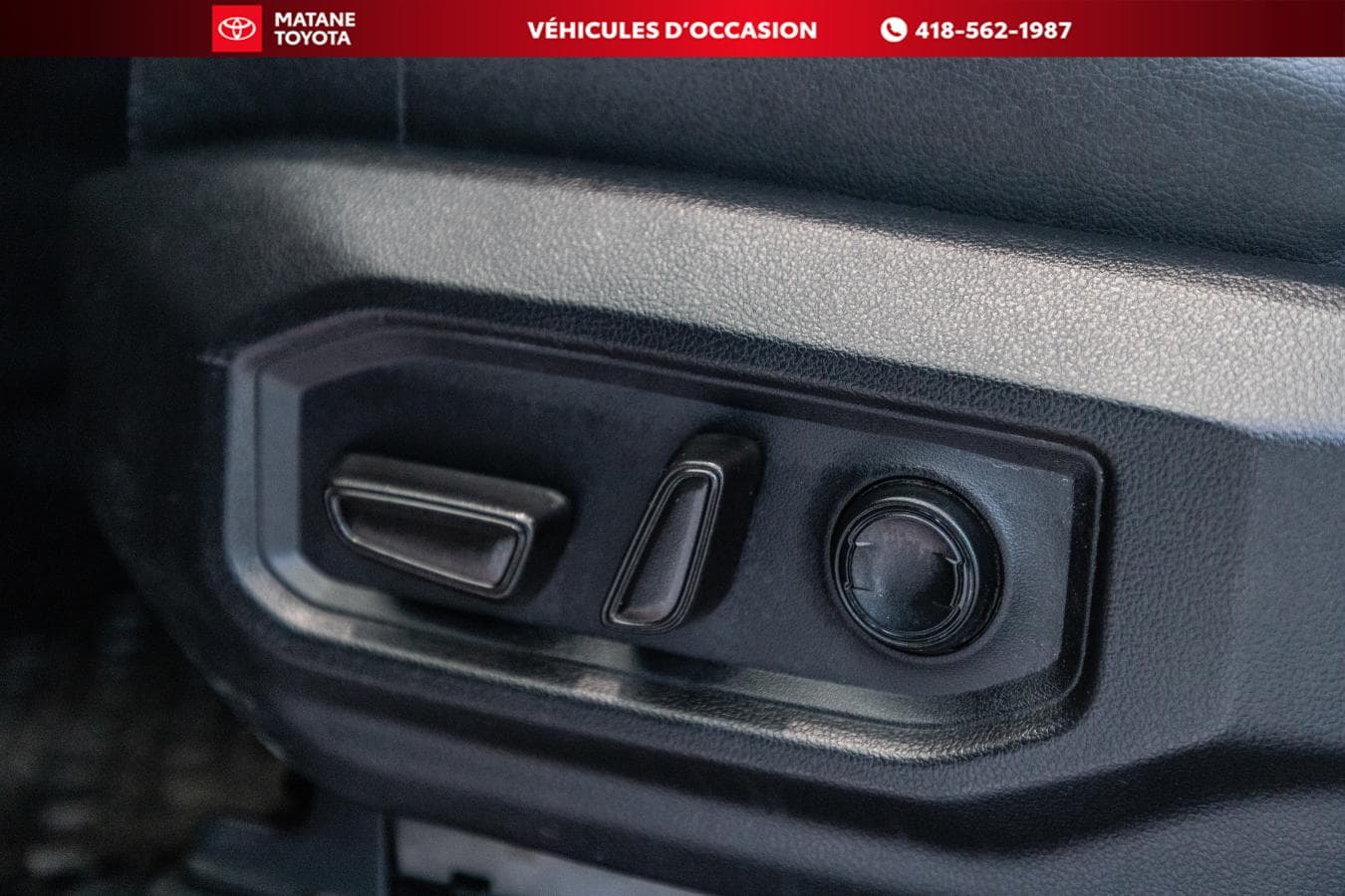 Toyota Tundra 2024 — photo 12