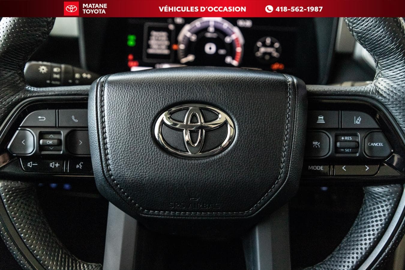Toyota Tundra 2024 — photo 8