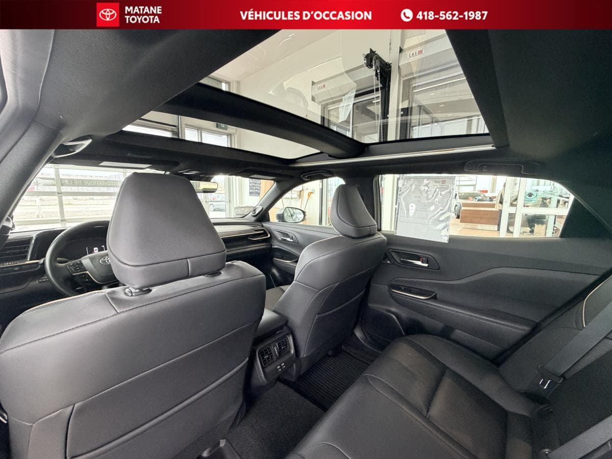 Toyota Crown 2023 — photo 13