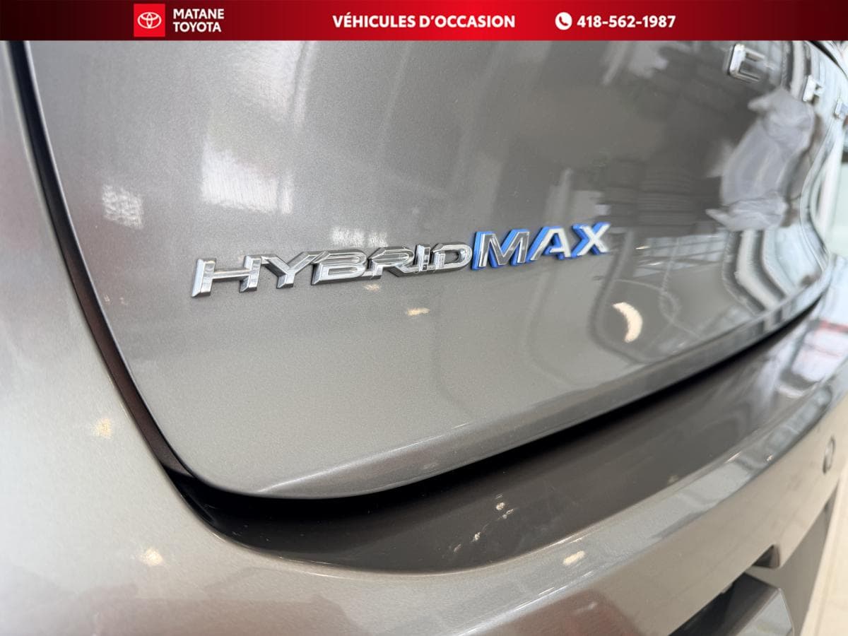 Toyota Crown 2023 — photo 7