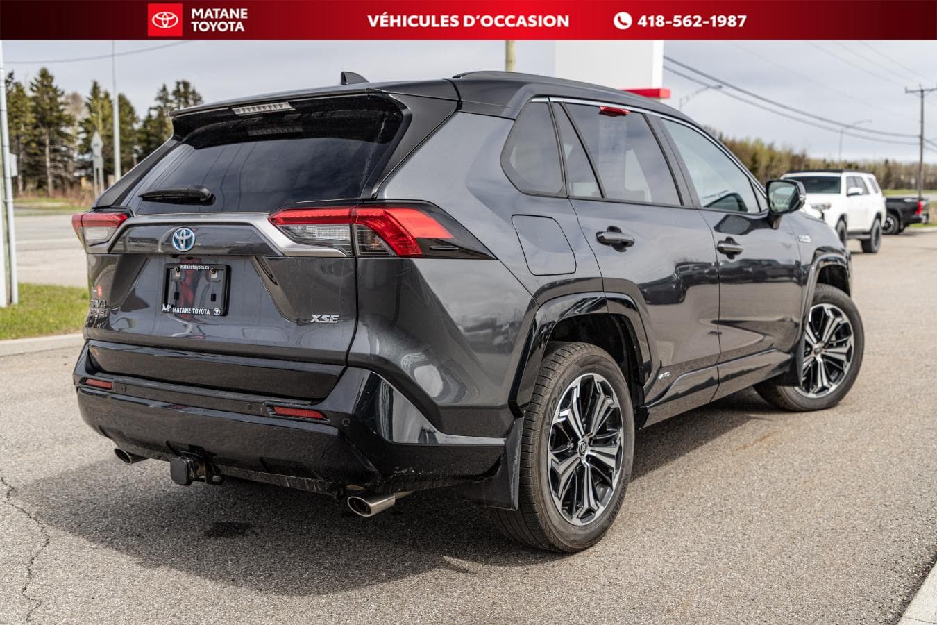Toyota RAV4 2024 — photo 5