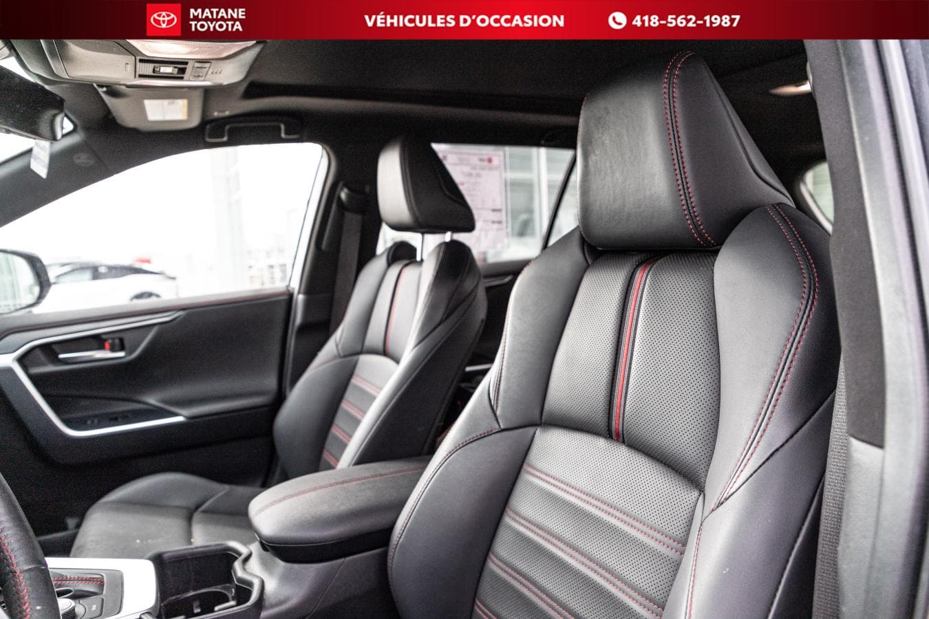 Toyota RAV4 2024 — photo 7