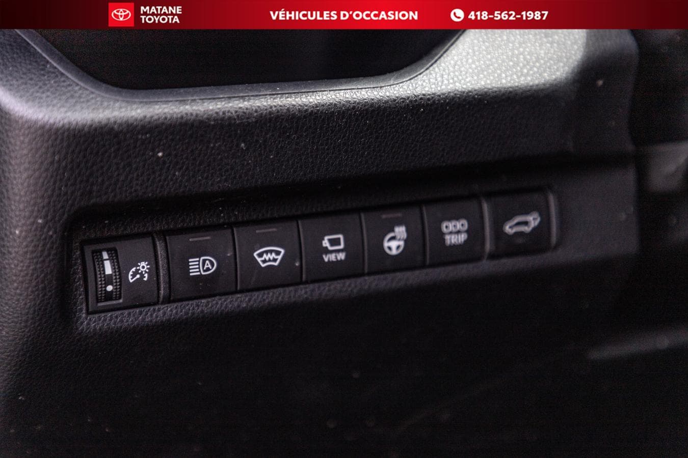 Toyota RAV4 2024 — photo 8