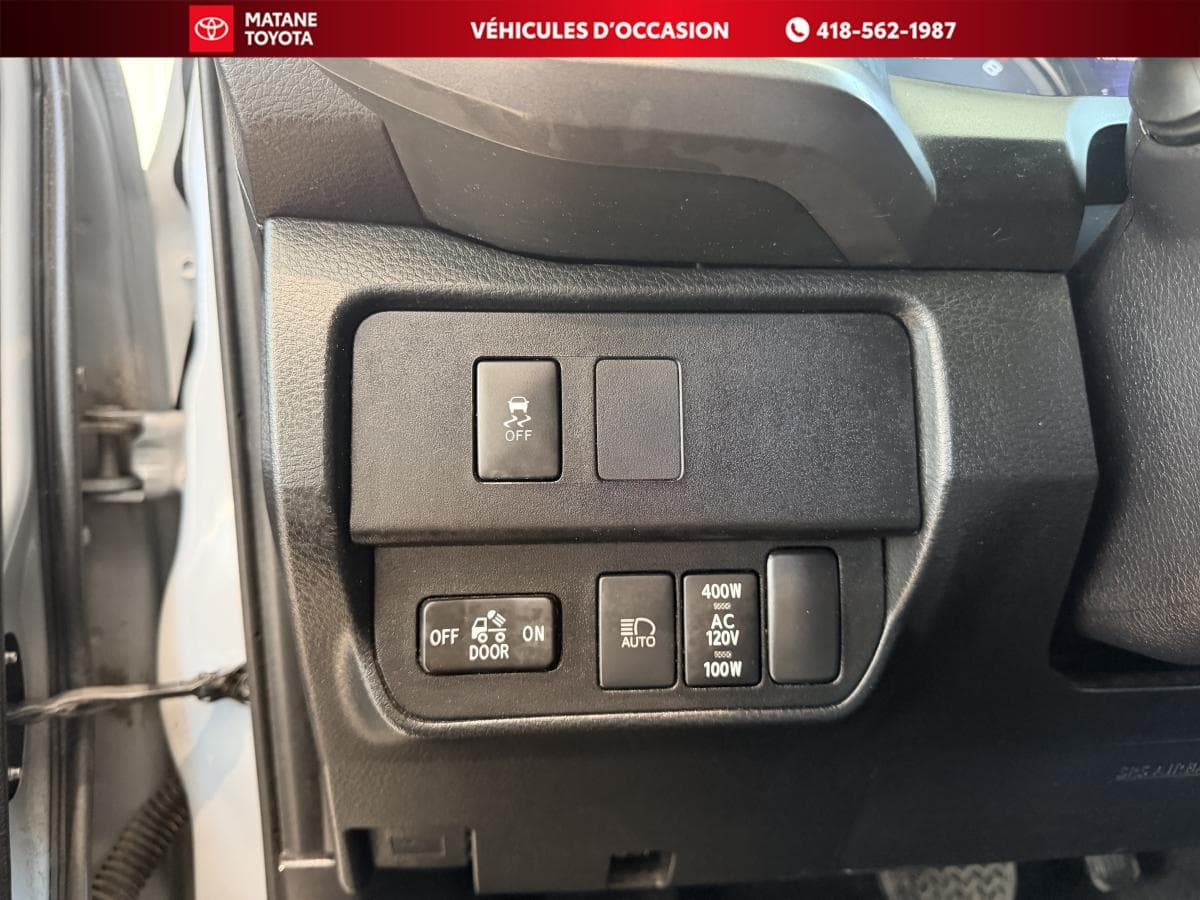 Toyota Tacoma 2021 — photo 8