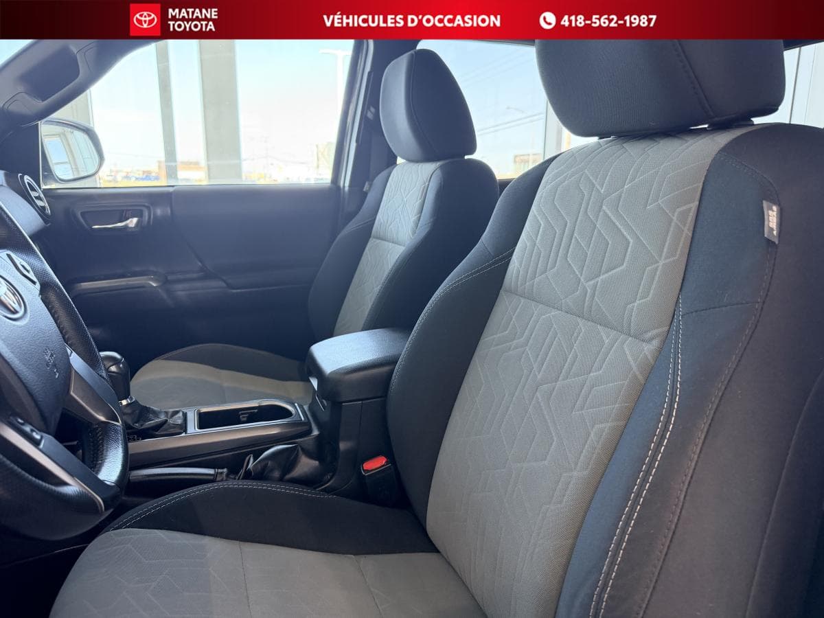 Toyota Tacoma 2021 — photo 9