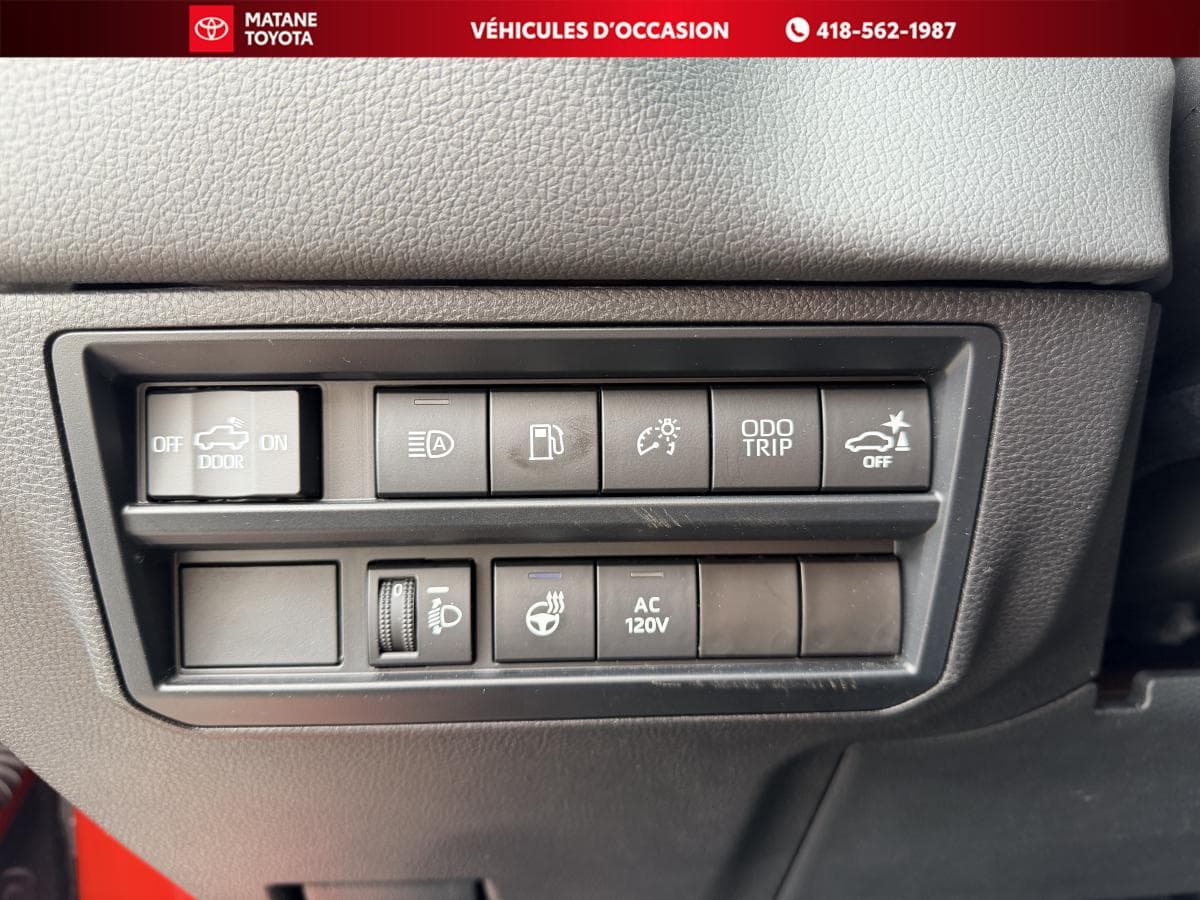 Toyota Tundra 2024 — photo 10