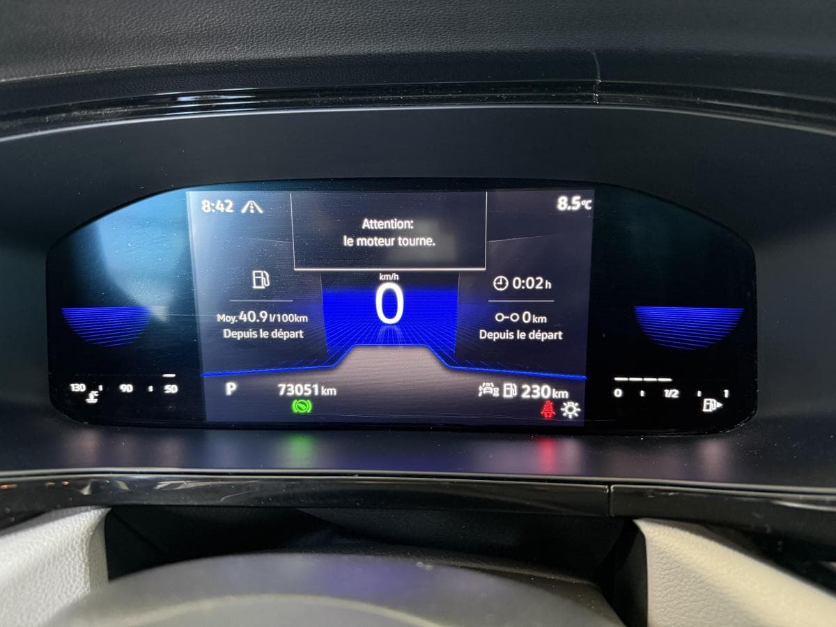 Volkswagen Taos 2023 — photo 18