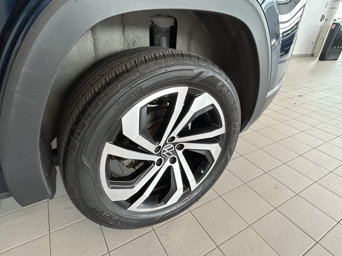 Volkswagen Atlas Cross Sport 2023 — photo 12