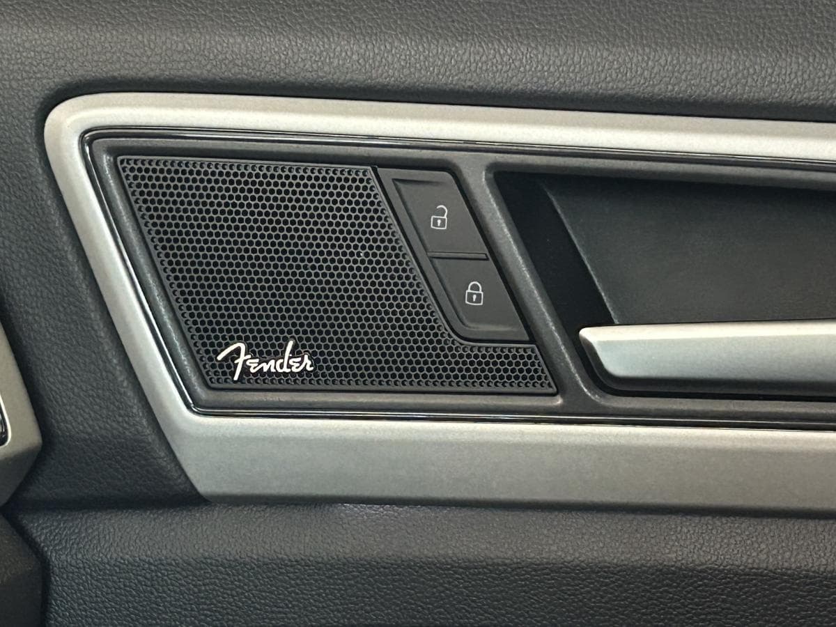 Volkswagen Atlas Cross Sport 2023 — photo 16