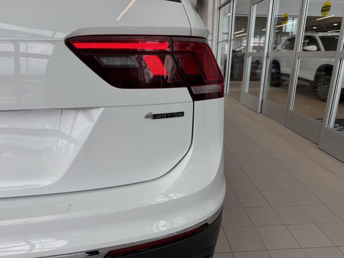 Volkswagen Tiguan 2023 — photo 6