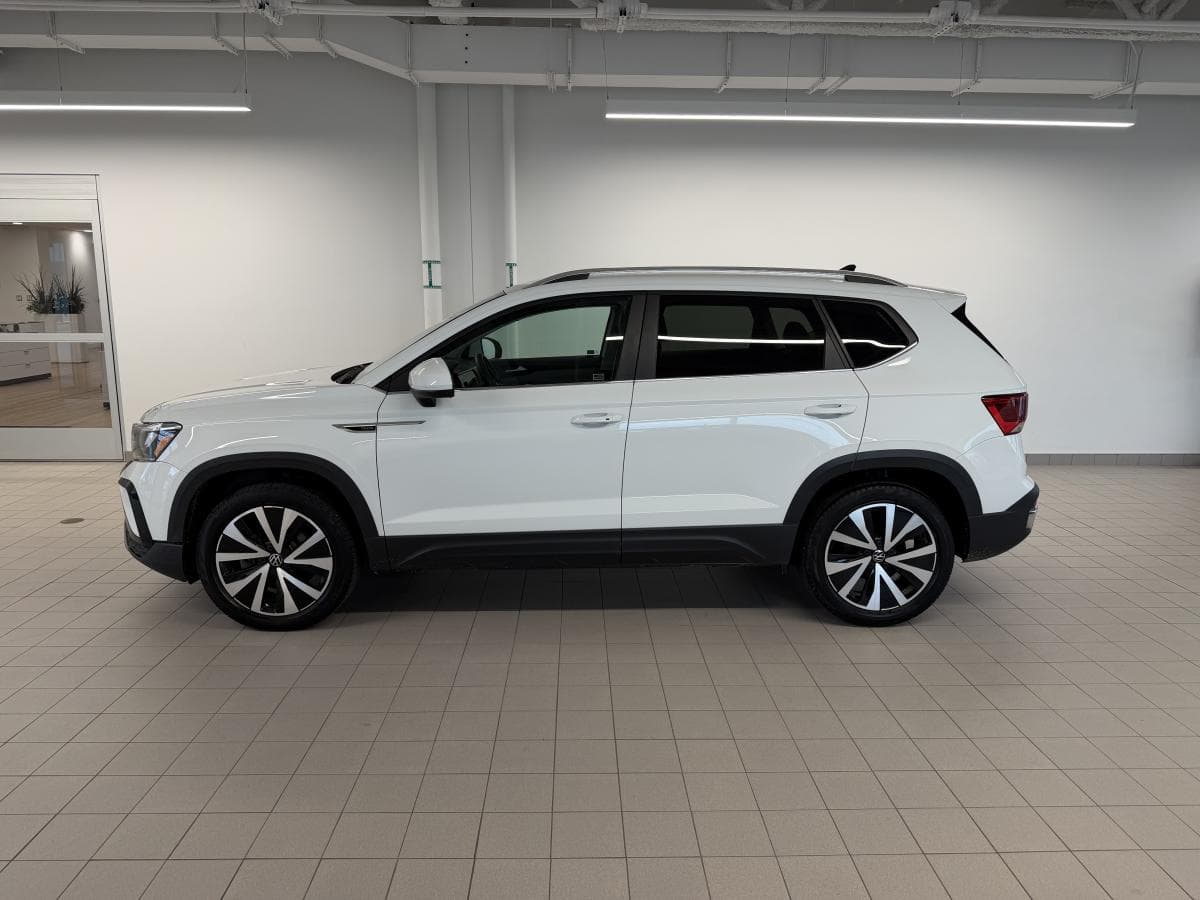 Volkswagen Taos 2023 à vendre à Québec