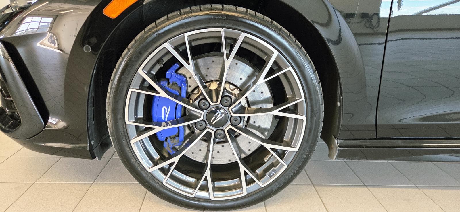 Volkswagen Golf R 2025 — photo 8