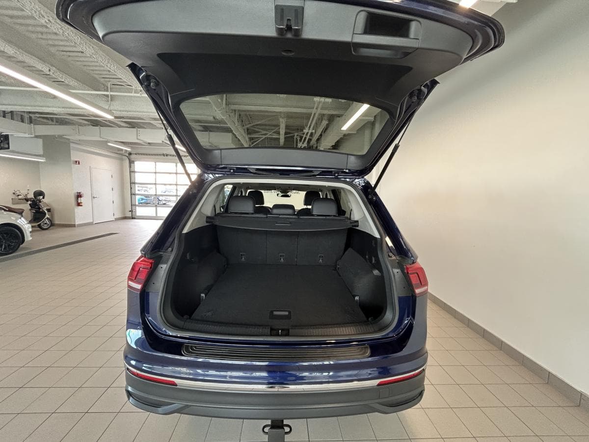 Volkswagen Tiguan 2023 — photo 9