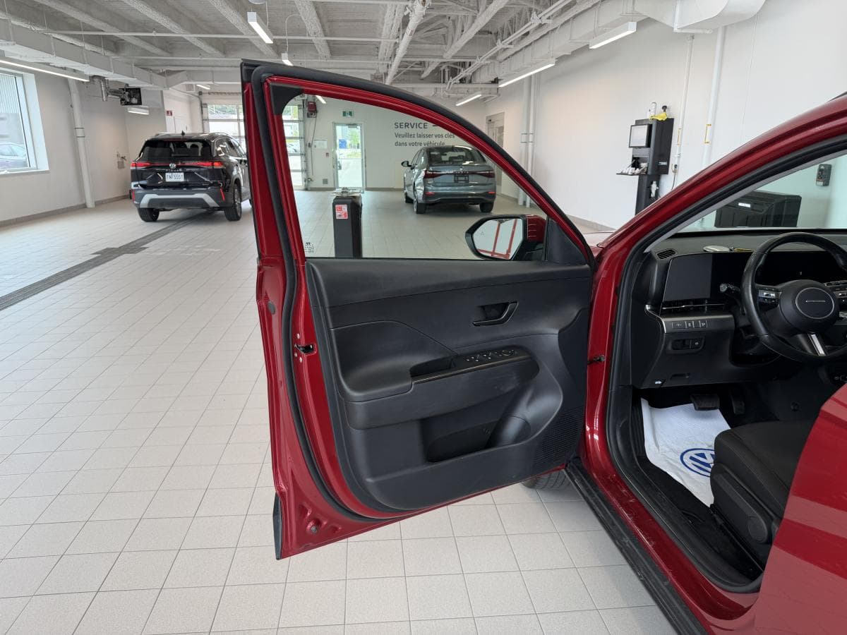 Hyundai Kona 2024 — photo 10