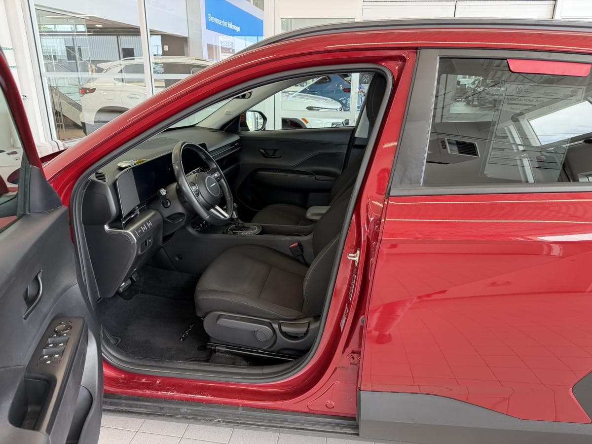 Hyundai Kona 2024 — photo 11