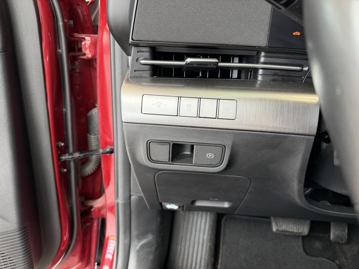 Hyundai Kona 2024 — photo 13
